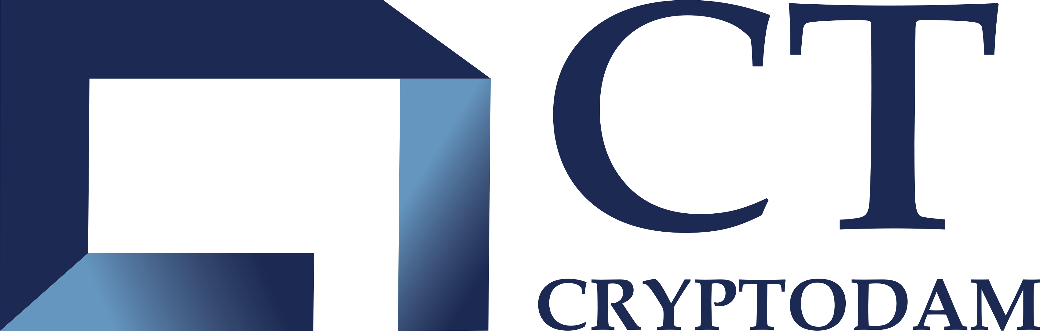 Cryptodam