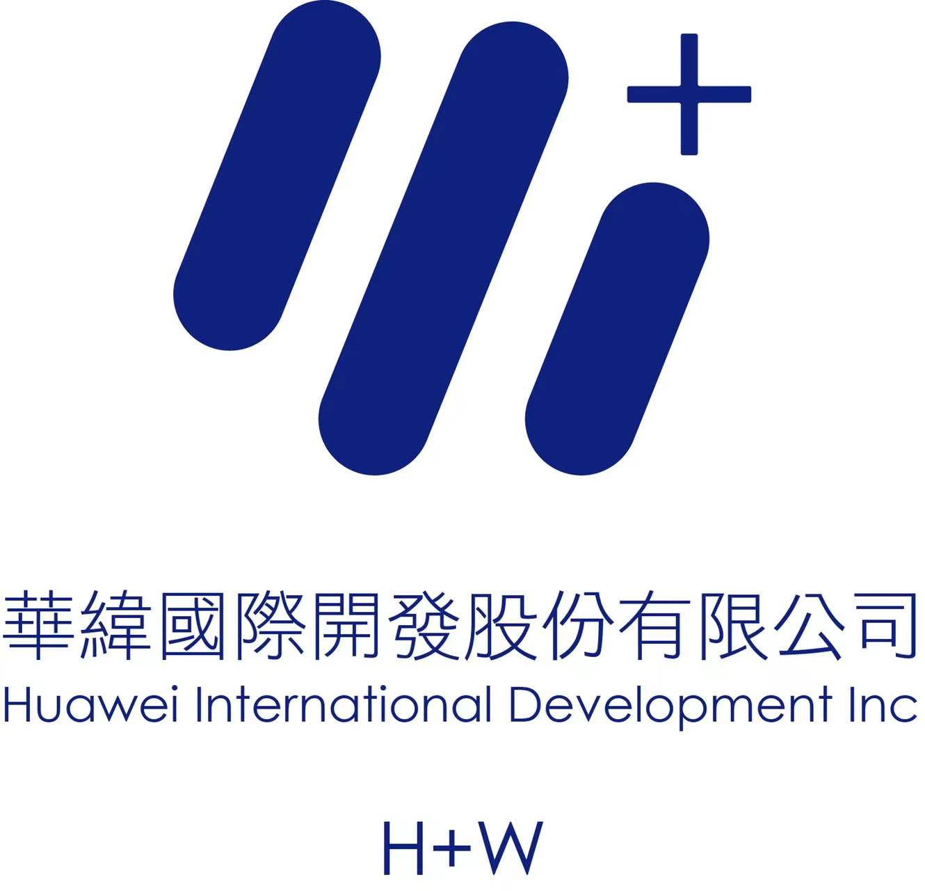 Huawei International Development